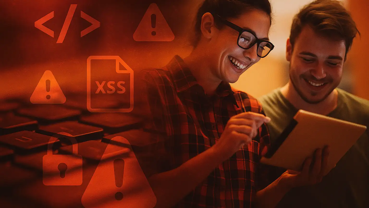 Behind the CVEs: How We Reported Eight Vulnerabilities